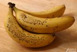 Bananas / Bananes