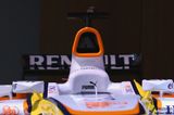 Renault Formule 1