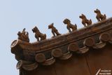 Beijing / Pkin - Forbidden City / Cit Interdite