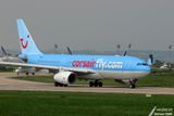 Airbus A330-200 Corsair