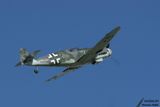 Rennes 2007 - Messerschmitt Bf 109