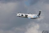 De Havilland Dash8-400 FlyBe