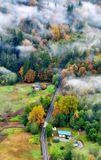 Scenic Drive on W Snoqualmie Valley Road NE, Carnation Washington 2125  