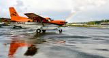 At the end of the rainbow a Kodiak1305  