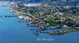 Historic Port Townsend, Washington 