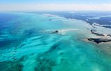 Wax Cut Sound, Blanket Sound, Toungue Off The Ocean, Andros Island, The Bahamas  228  