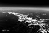 Olallie Butte, Campbell Butte, Park Butte, Mt Jefferson, Goat Peak, N & S Cinder Peak, Three Fingered Jack, Mt Washington, Belkn