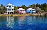 Cottages at Staniel Cay Yacht Club, Exuma Bahamas 554  