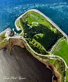Fort Casey State Park, Admiralty Head Lighthouse, Company Quarters F, Coupeville Ferry Dock, Whidbey Island, Washington 050