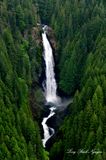 Wallace Falls State Park, Wallace River, Cascade Mountains, Washington 127  