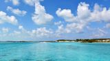Water of The Bahamas 345  