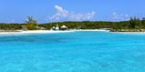 Joe Cay and surrounding water, The Bahamas 363  
