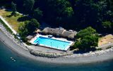 Colman Pool, Lincoln Park, West Seattle, Washington 625  