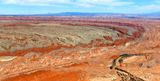 Lime Ridge, Comb Wash, Navajo Srping, Utah  