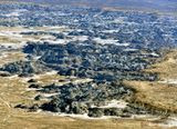 Bisti Oil Field, Nageezi, New Mexico 1138  