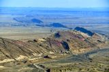 The Hogback, Chaco River, Navajo Nation, Shiprock, New Mexico 1183  