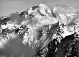 Glacier Peak and Central Cascade Mountains, Washington 154  
