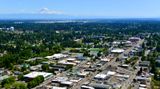 White Center, SeaTac Airport, Mount Rainier, West Seattle, Washington 175 