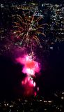 Seattle Lake Union 4th of July 2023 Fireworks, Seattle, Washington 176  