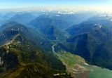 Kilbella Estuary Conservancy, Kilbella Peak, Kilbella River, Chuckwalla River, Pacific Ranges, Rivres Inlet, BC, Canada 184 