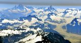 Patterson Glacier, Cats Ears, Devils Thumb, Mount Burkett, Tongass National Forest, Alaska 365 
