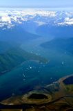 Le Conte Bay, Le Conte Glacier, Stikine Le Conte Wilderness, Alaska 333  