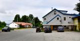 Mallots General Store, Yakutat, Alaska 849  