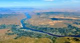West Wenatchee, Confluence State Park, Columbia River, Rocky Reach Dam,Lake Entiat, Orondo, Badger Mountain, Waterville Plateau,