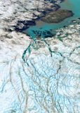 Bering Glacier, Alaska 1355