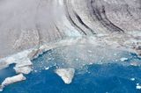 Bering Glacier Calving, Alaska 1354  
