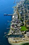 Historic Downtown Port Townsend, Port Townsend Marina, Vista Point, Ferry Terminal, Washington 193 