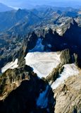 Overcoat Glacier, Overcoat Peak, Chimney Rock Lemah Mountain, Chikamin Ridge, Four Brothers, Three Queens, Little Kachess Lake, 