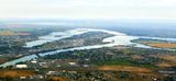 Moses Lake, Pelican Horn, Marsh Island, Goat Island, Galleys Island, Parker Horn, Potholes Reservoir, Washington 050