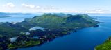 Uganik Island, Kodiak Island, Alaska 1928  