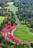 Tahoma National Cemetery, Veterans Memorial Dr, Barrick Memorial Circle, Bronson Memorial Circle, Kent, Washington 239