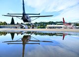 Two Amph Kodiak 100 at Ace Aviation, Renton Airport, Washington 65 