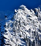 Mount Philchuck Lookout,, Washington 461  