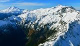 Mount Shuksan, Mount Baker, North Cascade Mountains, Washingyton 423  