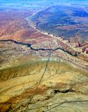 San Rafael Swell, San Rafael Reef, San Rafael Desert, San Rafael Valley, Shadscale Mesa, Buckmaster Draw, Gunnison Valley, Green