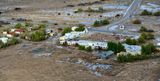 Death Valley Junction, Amargosa, Amargosa Opera House,  Highway 190 and 127, California 317 