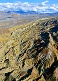 Death Valley National Park, Zabriskie Point, Gower Gulch, Black Mountains, Amargosa Range, Furnace Creek Wash, Funeral Mtn, Cali