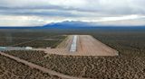 Beatty Airport, Amargosa Desert Amargosa Range, Beatty, Nevada 059  