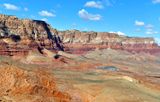 Vermilion Cliff, Upper Soap Creek Bench, Marble Canyon, Arizona 1042  