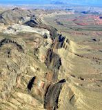 Weiser Ridge North Muddy Mountains, Valley of Fire State Park, Moapa Nevada 437 