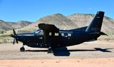 Black Bear Kodiak at Whitmore International Airport, Bar 10 Ranch Airstrip, Arizona 773 