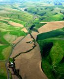 Pataha Valley, Highway 12, Palouse Hills, Dodge Washington 247 