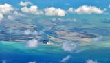 Grand Bahamas Island from The General Kodiak, Bahamas 162  