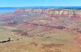 Marble Canyon, House Rock Valley, Vermilion Cliffs, Walts Bench, Upper Soap Creek Bench, Badger Canyon, Vermilion Cliffs Lodge, 