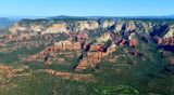 Secret Mountain, Boynton Canyon, Secret Canyon, South Pocket, Barney Pasture, Coconino National Forest, Sedona Arizona 758 