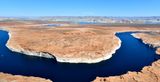 Antelope Island, Wahweap Marina, Wahweap Bay, Lake Powell, Colorado River, Castle Rock, Page Arizona 1069
